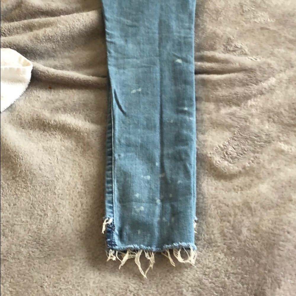 A&F Signature Collection Jeans - Picture 4 of 6